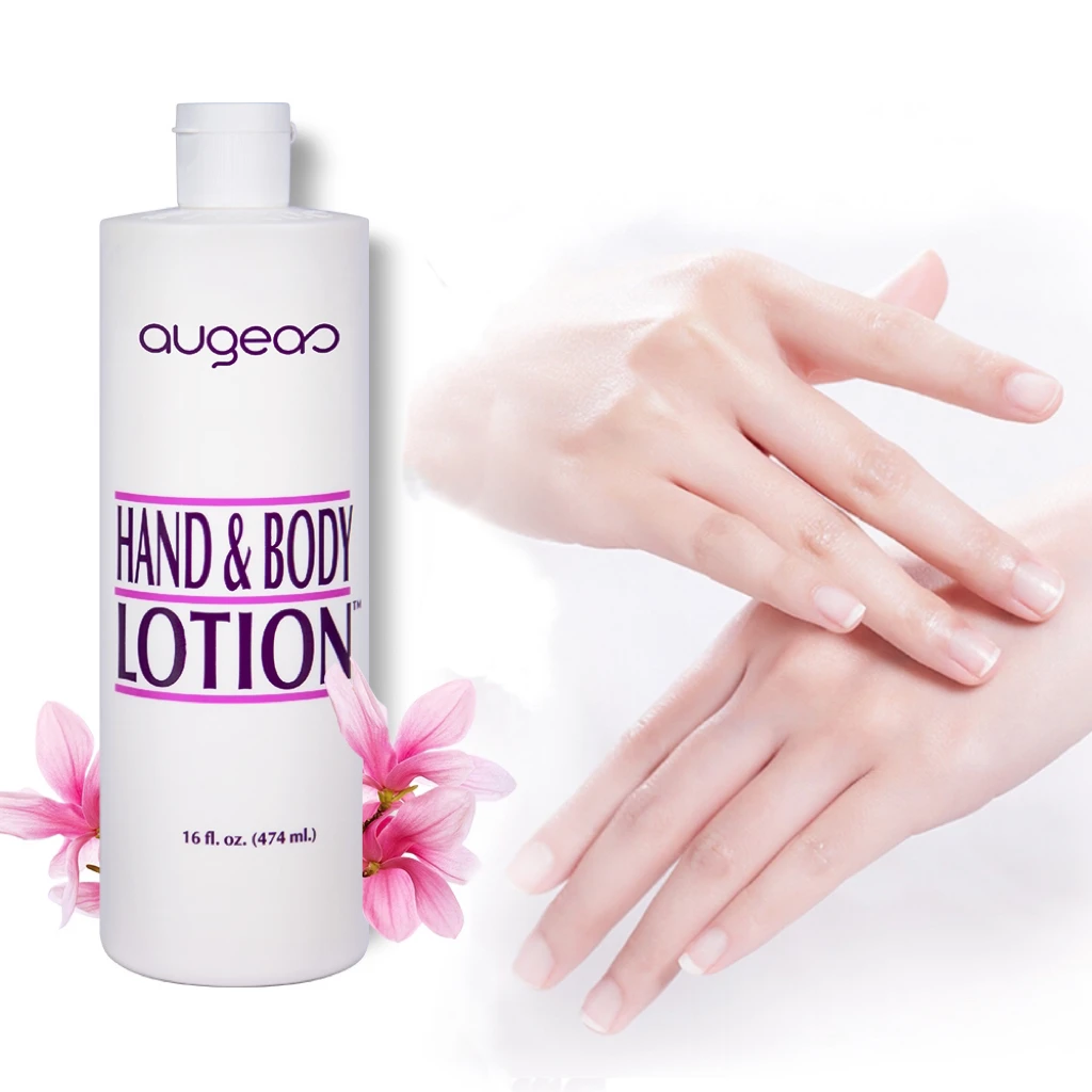 Wholesale Factory Price Body Lotion