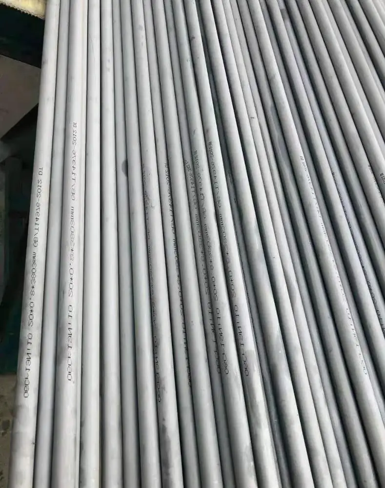 Factory Provide 304 Stainless Steel Pipes Supplier With High Quality And Competitive Price