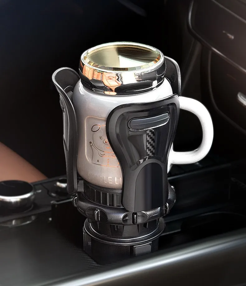 Popular Style Car Cup Holder Limiter Water Cup Drink Holder for Cars