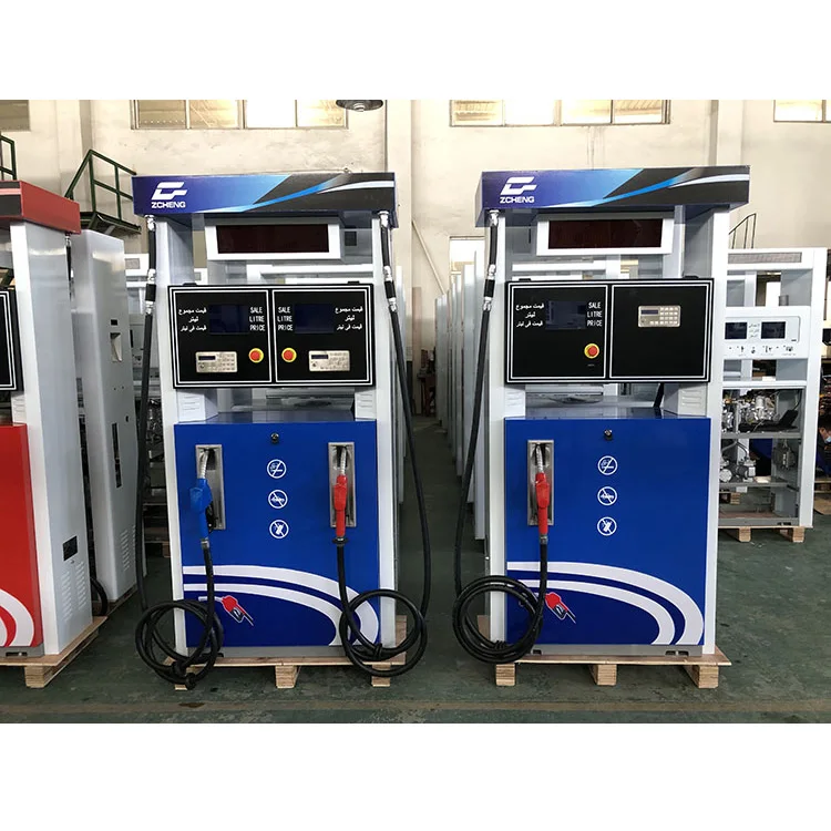 Высококачественный дозатор бензинового дизельного масла керосинового типа