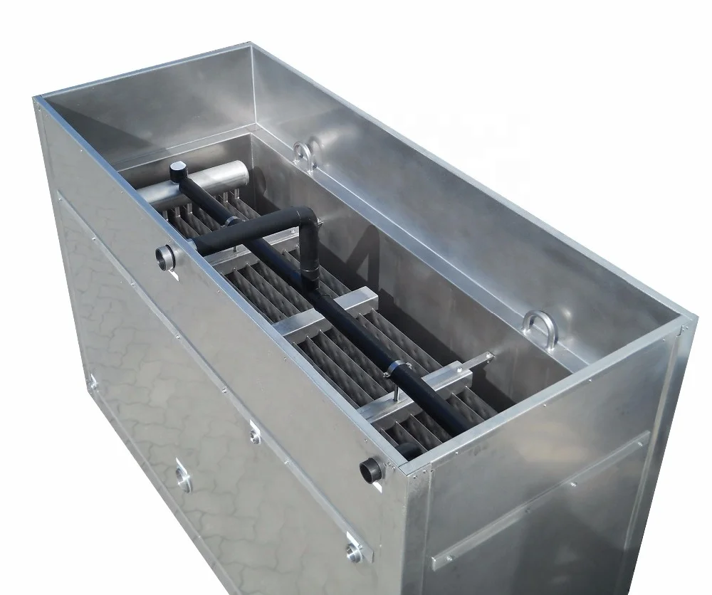 Laser Welding Industry Air Cooled Heat Exchanger