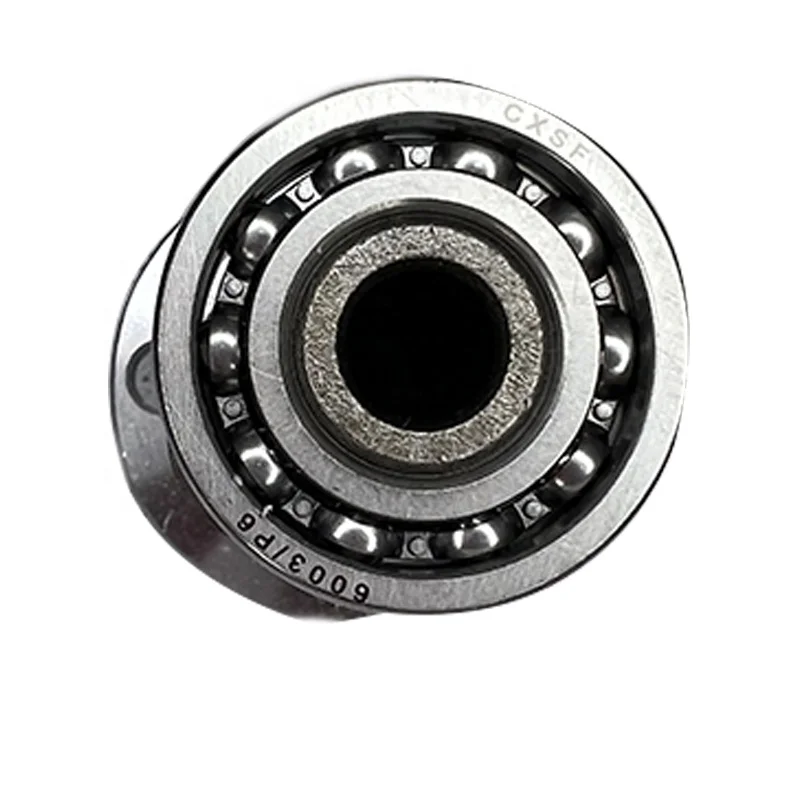 CQJB Hot sale motorcycle cam engine parts camshaft for motorcycle 70 CB200