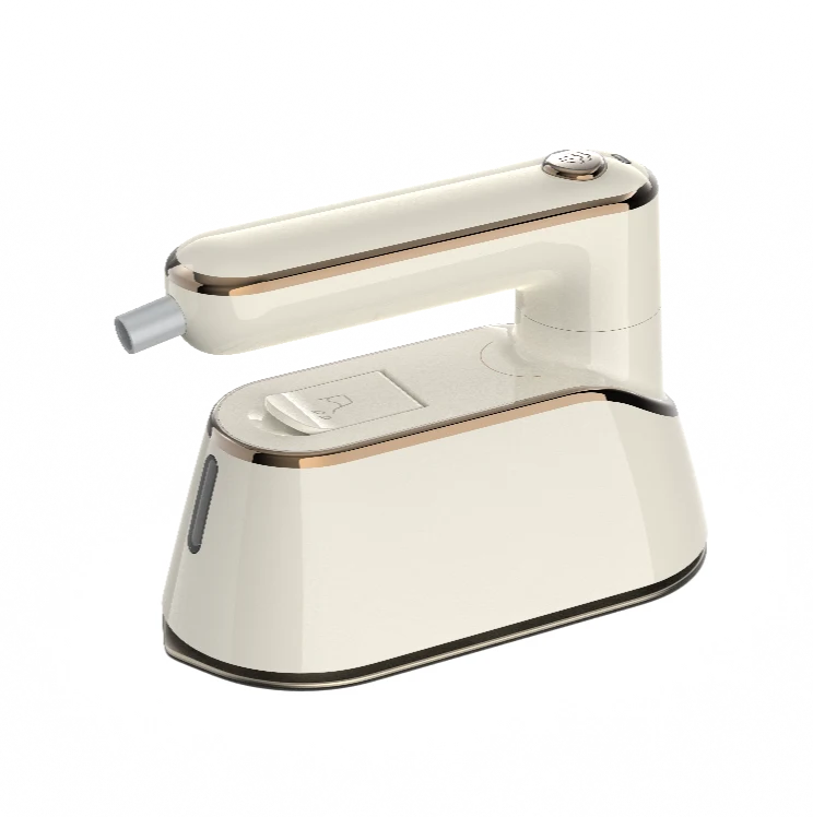 Portable 1300W steam iron multi-functional fabric handheld mini steam iron clothes garment steamer for travel clothing steamer