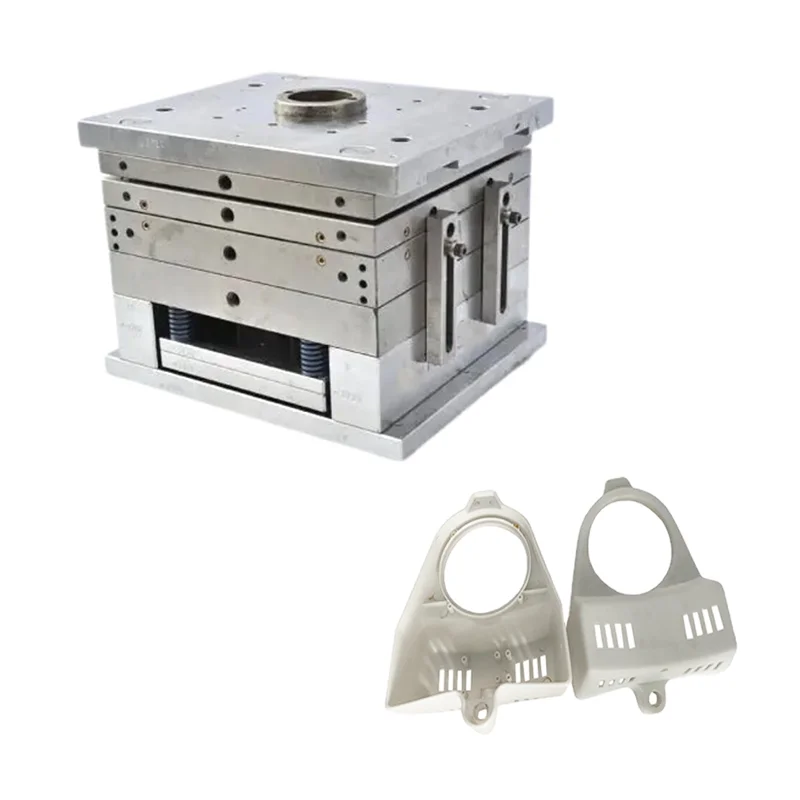 Пластиковая Нижняя оболочка для литья под давлением