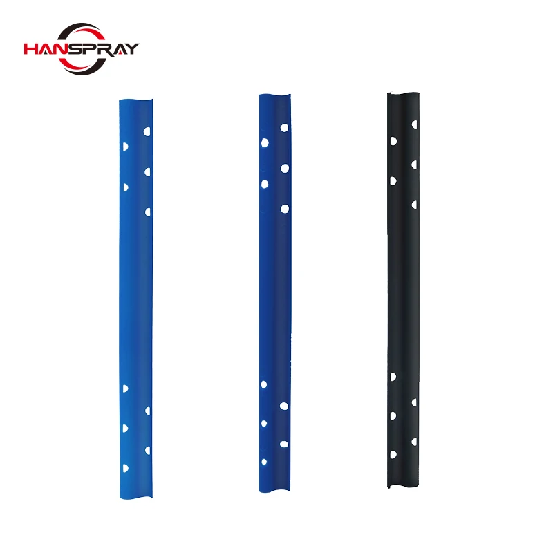 High Quality Customizable Size Paint Stirrer Mixing Sticks