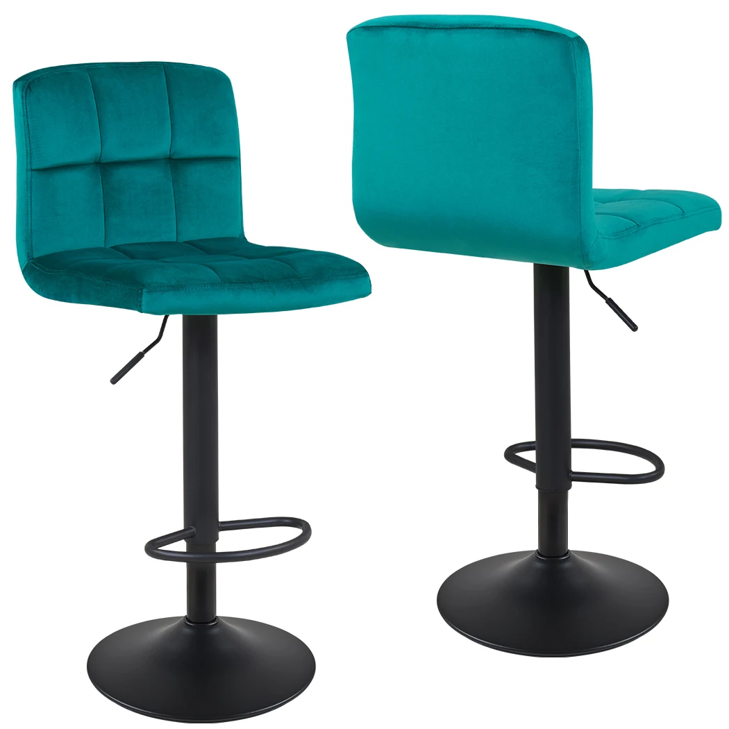 Домашняя кухонная стойка высокий поворотный барный стул