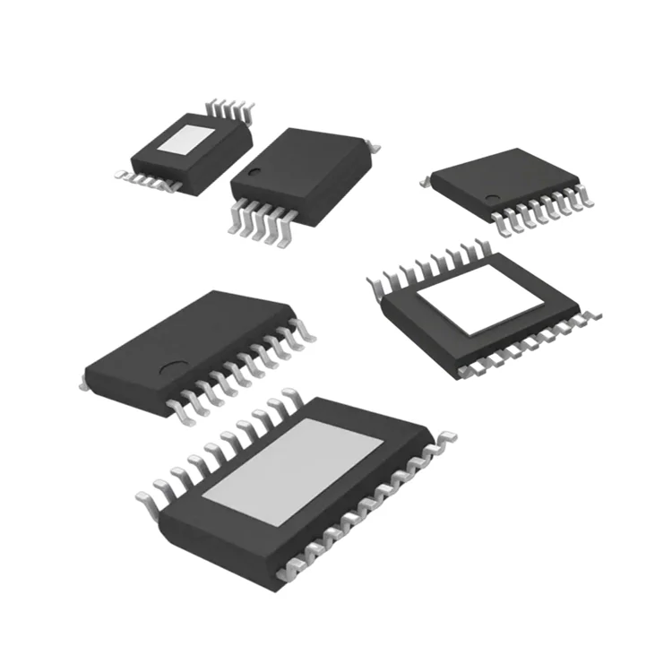 IC Chip electronic components LED Driver IC TLC59283RGER