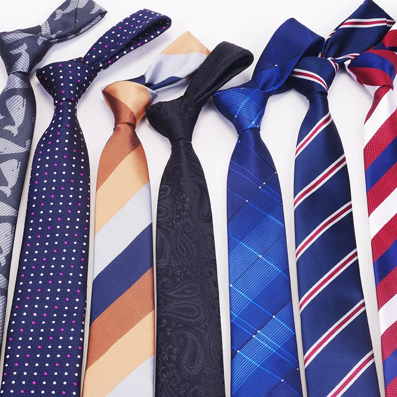 Галстук мужской тонкий однотонный галстук из полиэстера узкий галстук 2,4 дюйма 35 различных цветов Королевский Синий Золотой модный галстук для вечеринки