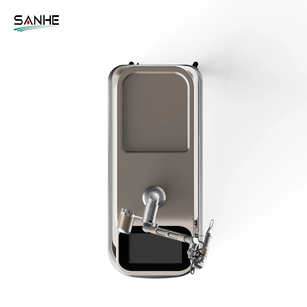 Professional Q Switch Nd Yag Laser Skin Whitening Picosecond Laser Tattoo Removal Beauty Machine With CE