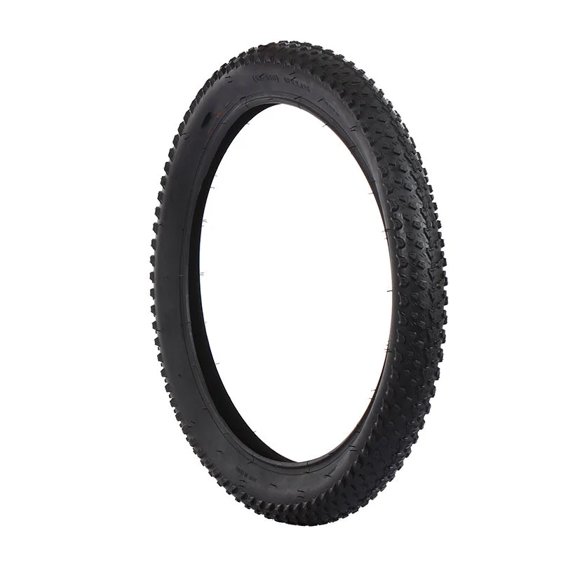 Bicycle tire 20*2.125 Inner tube bicycle spare parts bicycle tyre