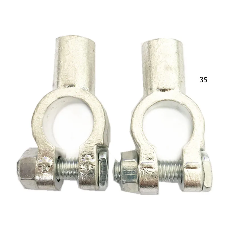 Battery Terminal Battery Connectors & Accessories