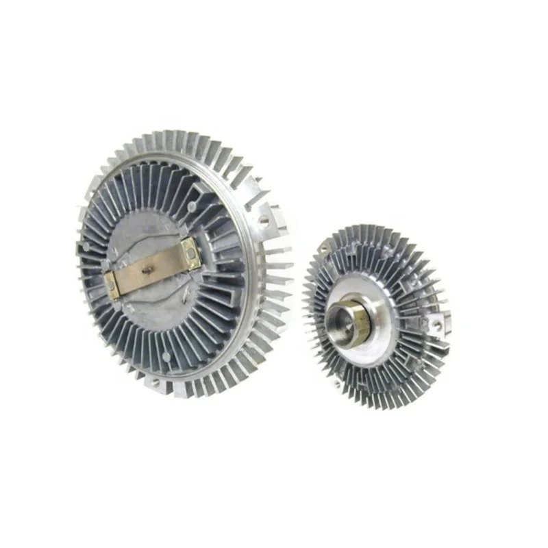 Fan clutch for M112 W202 W463 W210  C300 E400 E350 G500 1122000122