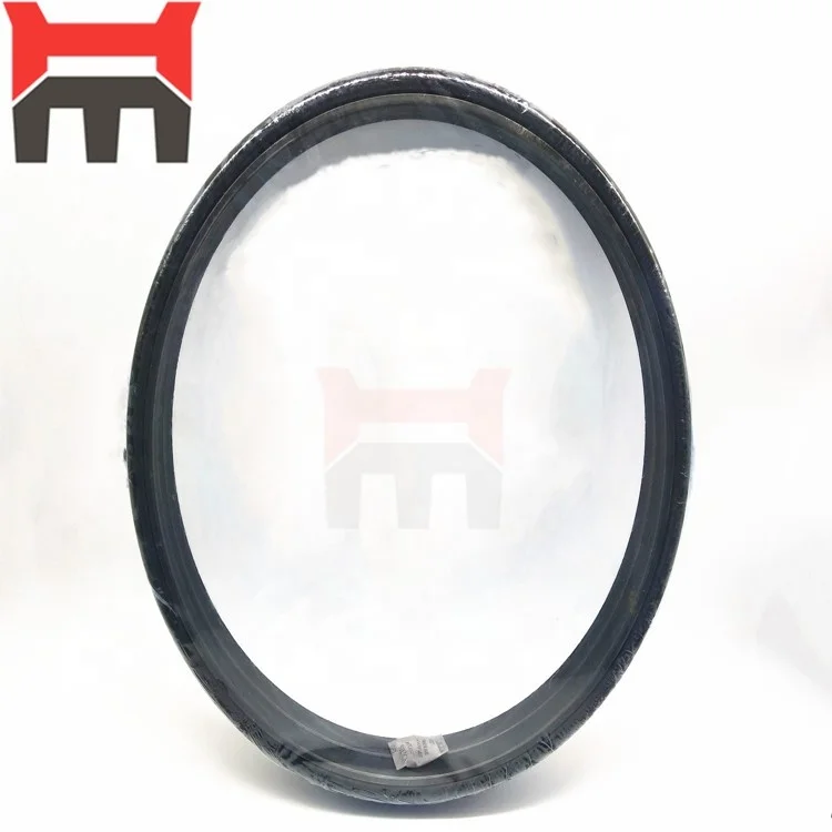 Excavator seal group EC700B Floating seal 1456033 9W6623 9W7205 9W6622
