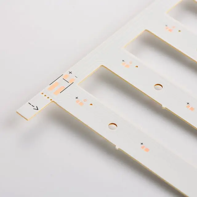 LED PCB BOARD ALUMINUM PCB