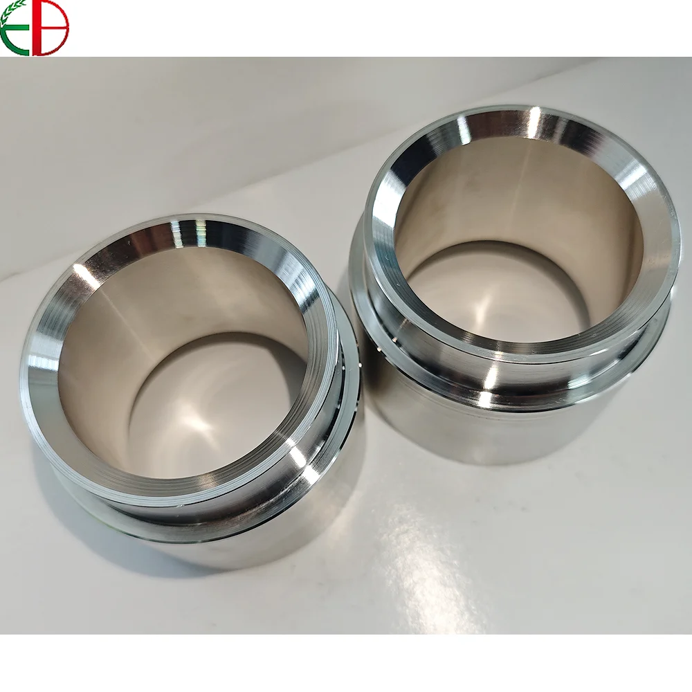 Stainless Steel Sleeve Bushing Wear-Resistant Inner Ring Guide Spacer Sleeve Casting Services Product