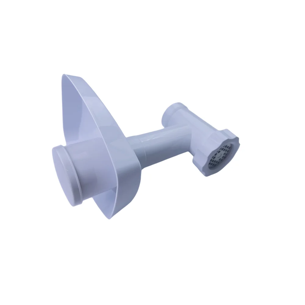 Low Price Wholesale Home Use Meat Grinder Attachment Mixer Accessory Hamburger Patty