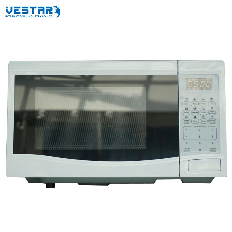 Portable Electrical Microwave Oven for Home Toaster Portable Microwave Oven