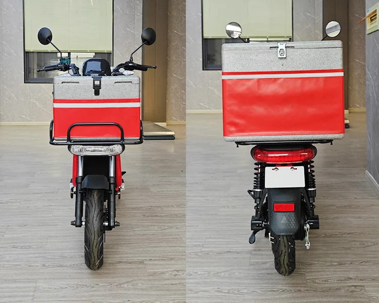 CKD SKD 1000 Вт 50 км/ч скоростной 60 км заводской выбор электрический мотоцикл для взрослых доставки еды