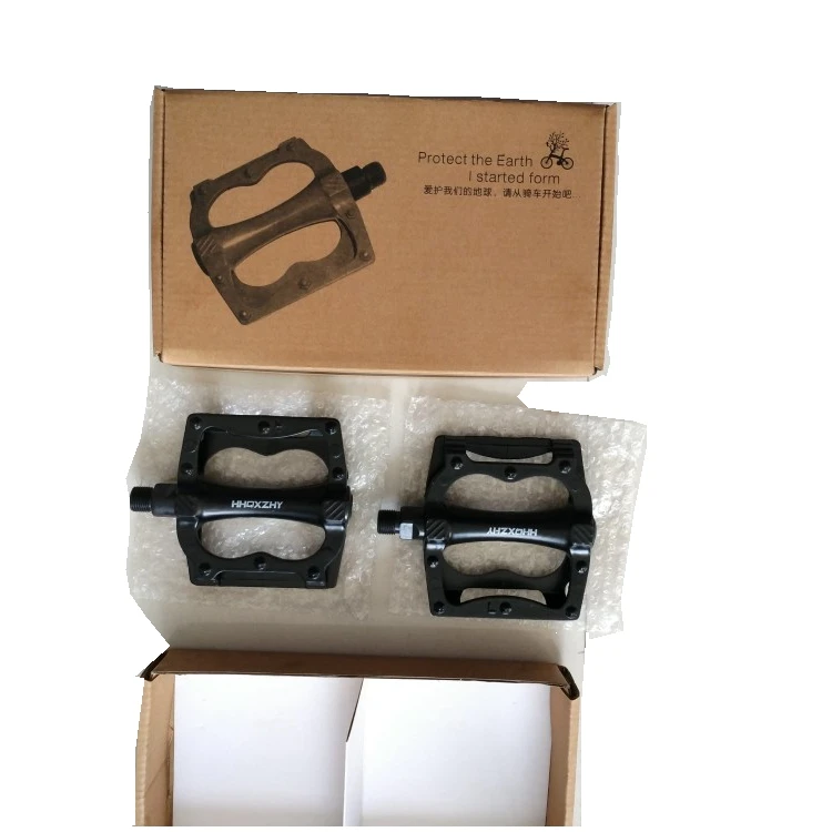 bike component DU sealed bicycle pedal aluminium bike pedal