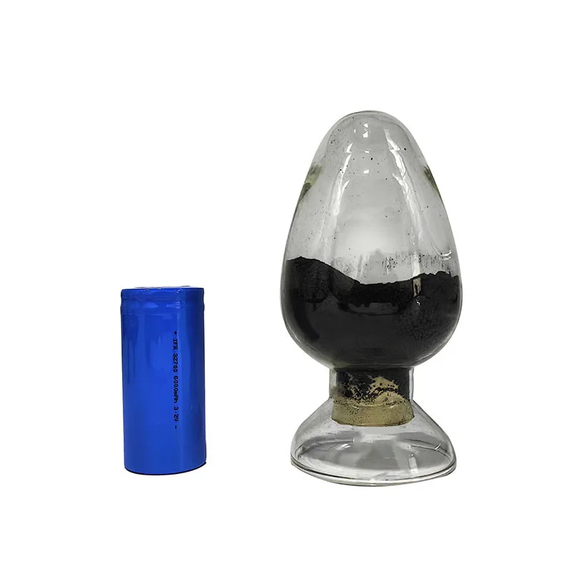 High Quality Lithium Titanate LTO For Li-ion Battery Anode Material SBaY-420-L