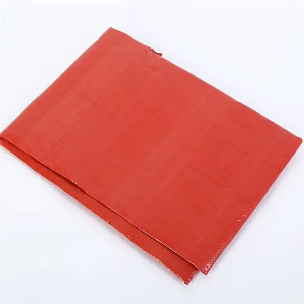 Orange plastic HDPE board tarpaulin 100% original/korean PE tarpaulin plastic sheet