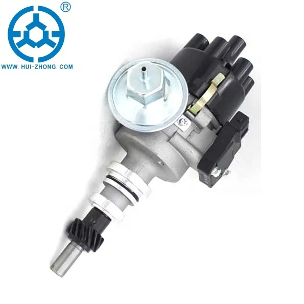 High performance Electronic Ignition Distributor For FORD 35411805