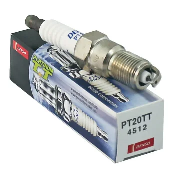 Original JAPAN Genuine DENSO Spark Plug Platinum PT20TT 4512 Pack Of 1 High Quality Hot Sale Professional Best Price for RENAULT