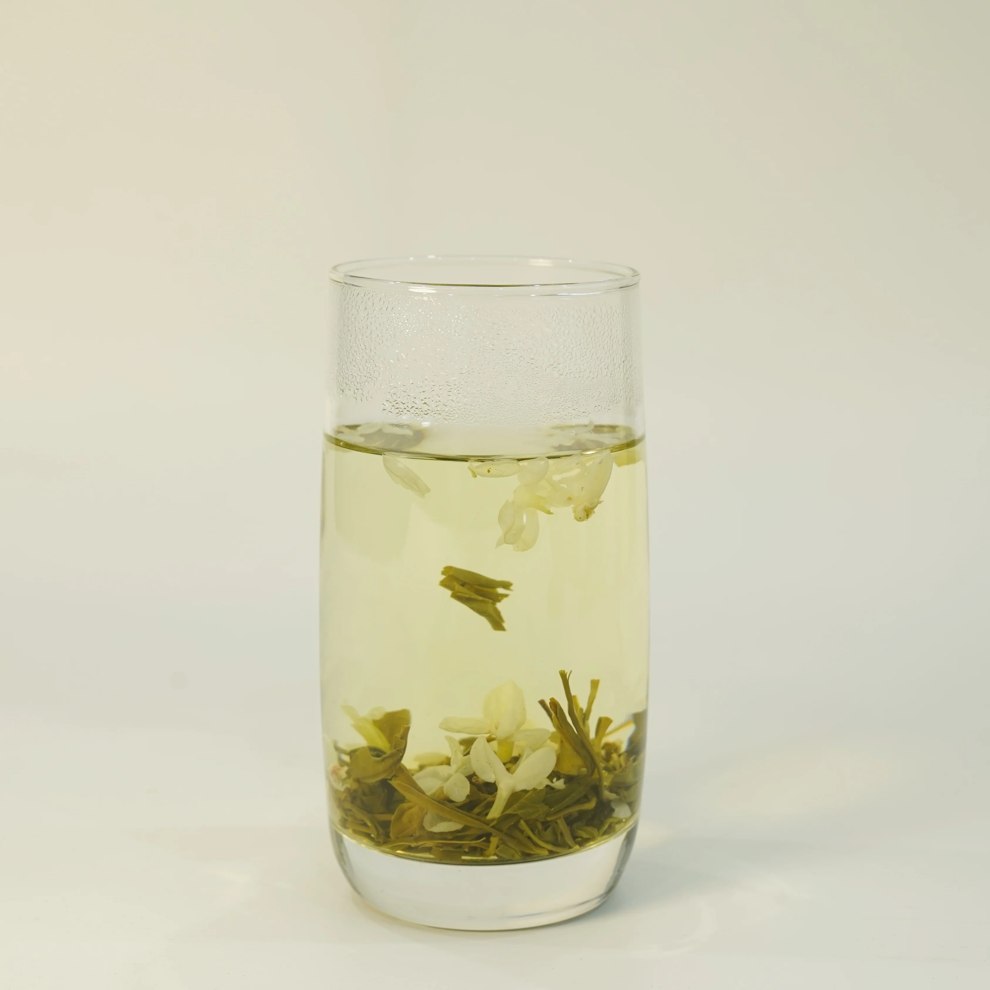 The Taste of World Champion- Daqiao Miaotu  High Quality Bulk Pack Ultra-high Quality Mount Fresh Tea Leaves Green Tea With Jasmine Added