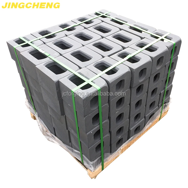 OEM высокое качество конкурентоспособная цена модифицированный угловой литье прецизионное для грузовых контейнеров