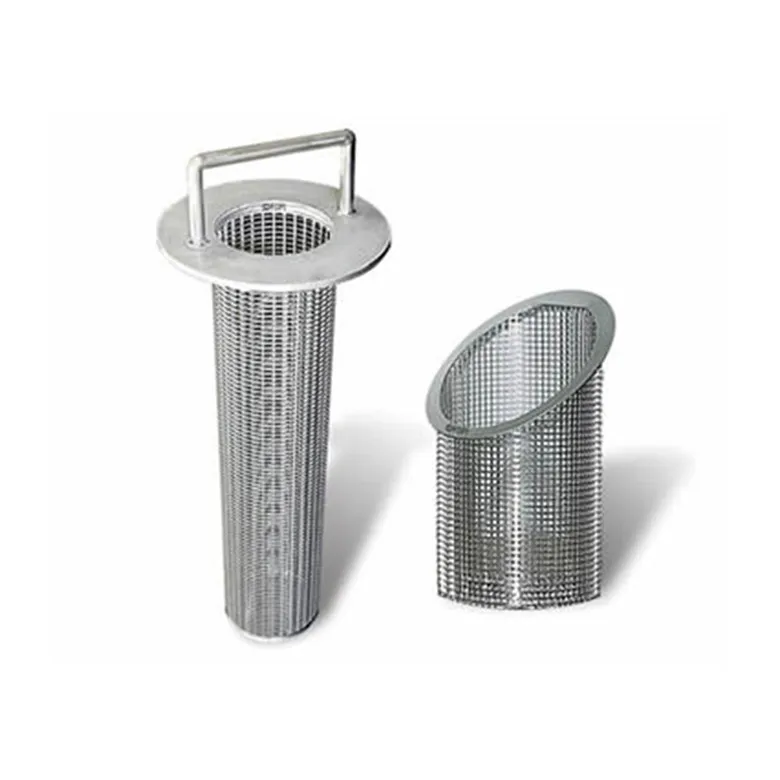 metal new filter cylinder/water filter tube/Filter cartridge