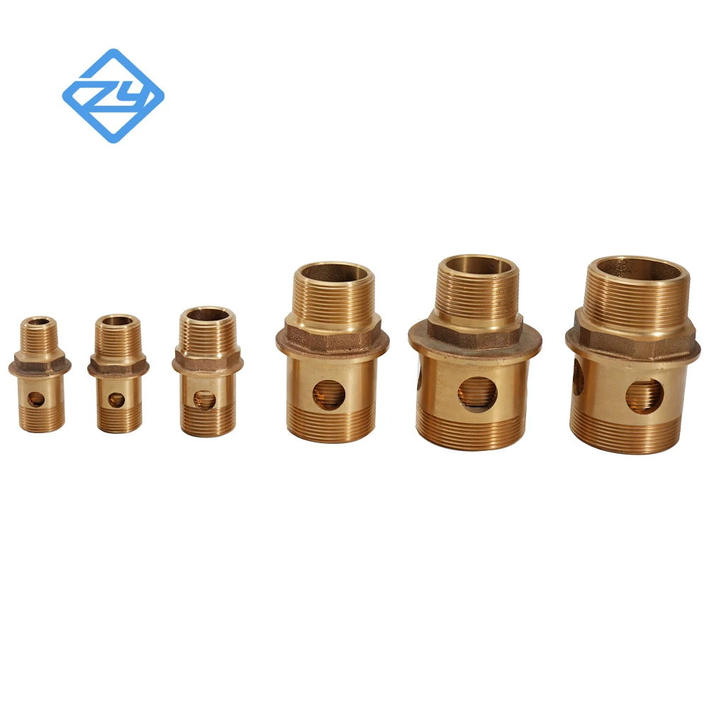 Ferrule Stem and Seating Piece Supplied As Tested Assembly Valve Fittings