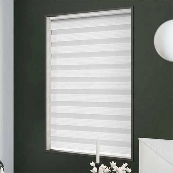 Ultrasonic Cutting Table Shades Outdoor 100% Blackout Curtain Blinds Window Shades Roller