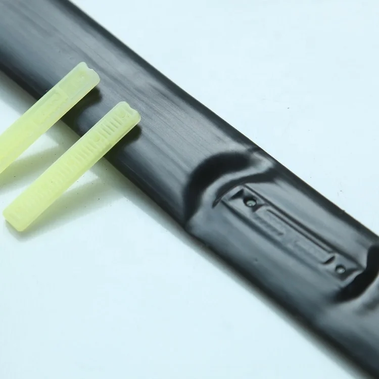 Greenhouses drip irrigation tape water saving system for agriculture