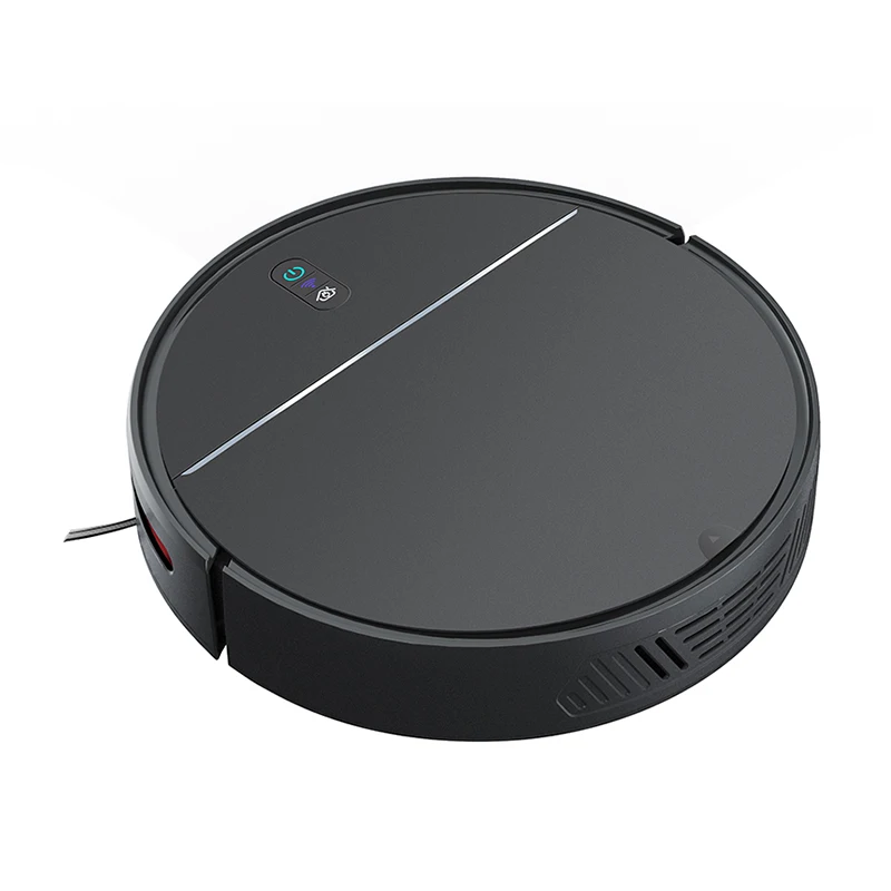  Liectroux M7S Pro Home Appliance Sweeping and Mopping Smart Vacuum