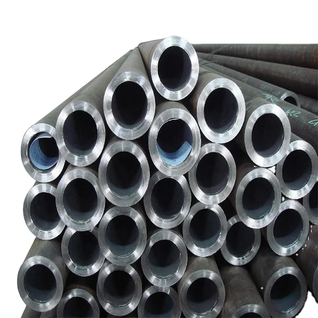 40Cr 42CrMo Seamless Steel Pipe