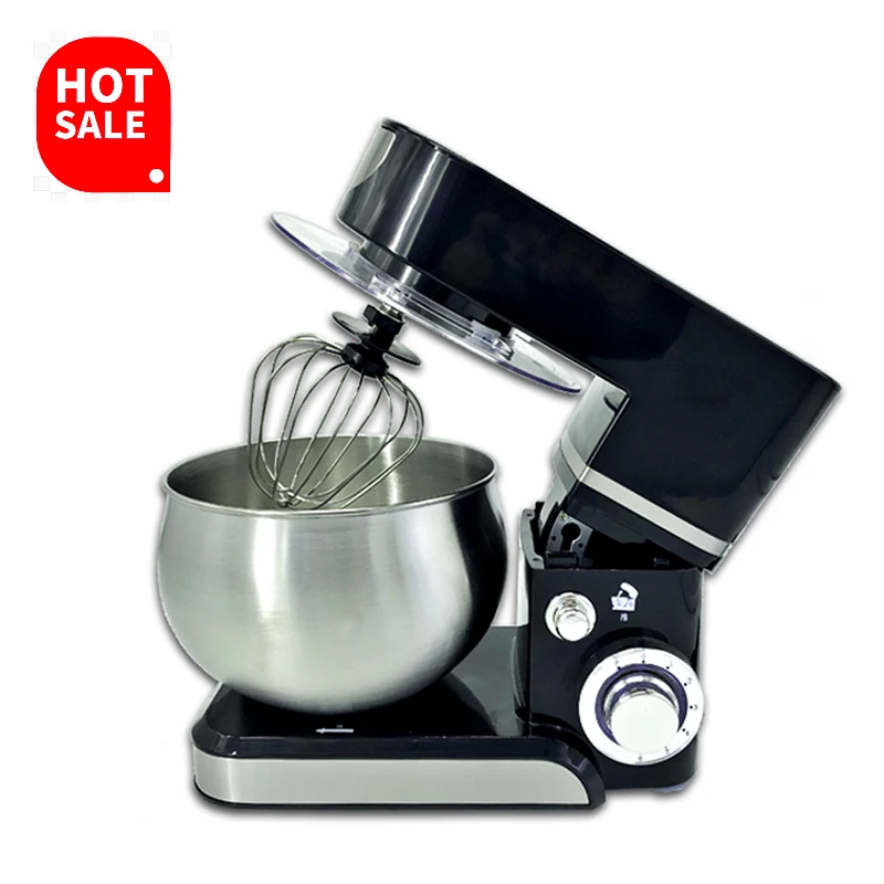 New Design Commercial Stainless electric stand kitchen fresh milk mixer