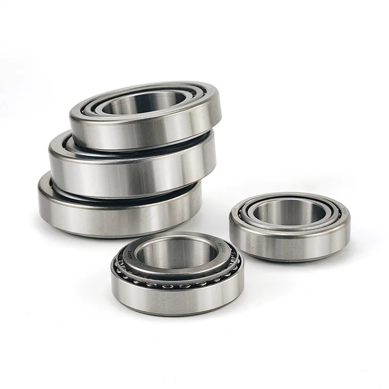 HXHV paired tapered roller bearings df