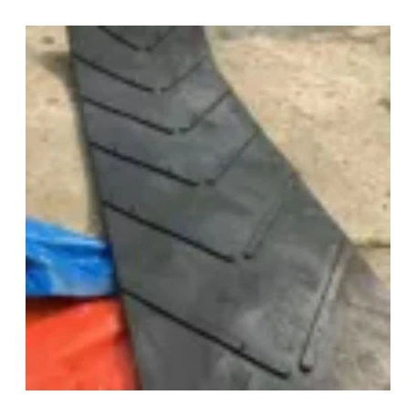 New China Manufacturer Open Glue Special For Heavy Lifting Rubber Conveyor Belt