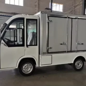 lifepo4 cell wholesale electric farm utility vehicle motar drivparts controller kit discharge socket small cars for adult cargo