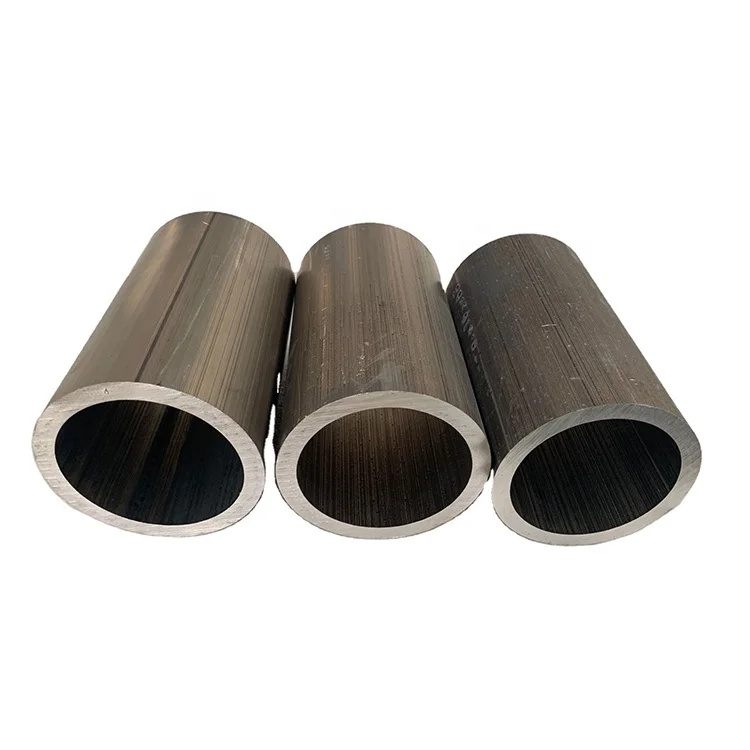 Price of magnesium aluminum cast alloy tube