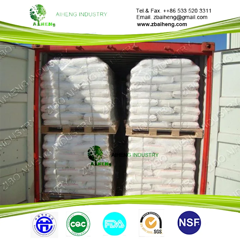 High quality China raw material melamine powder with good price