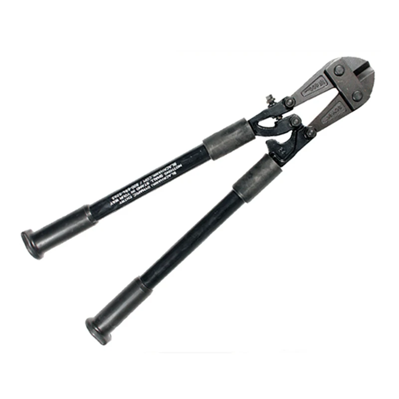 Alloy Material Break Gate Door Breaking Tool of Forcible Entry Tool Kit