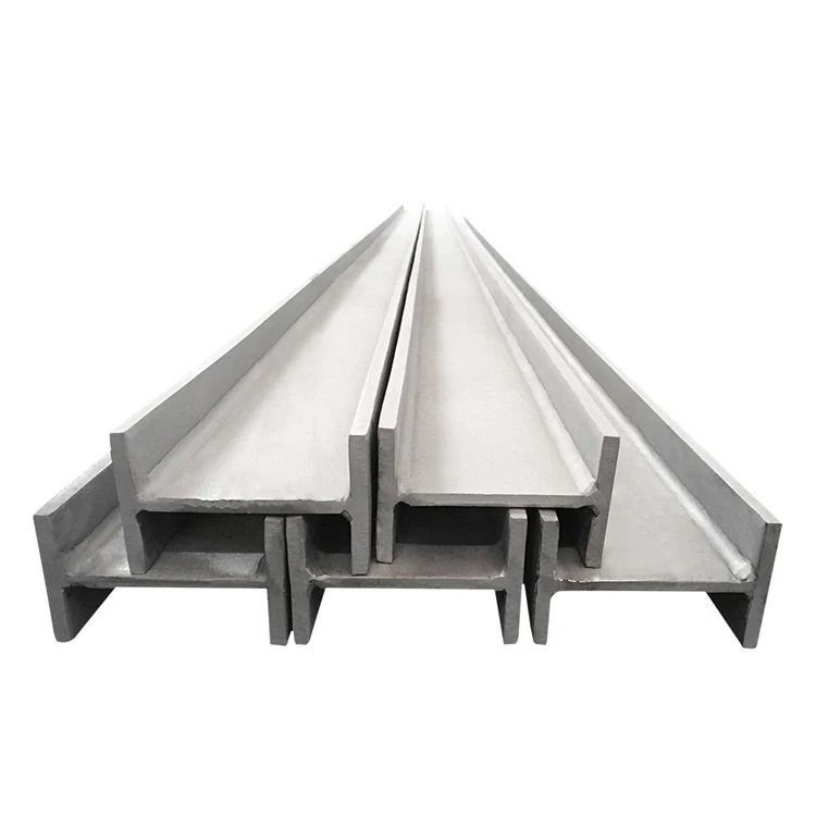 Structural steel for supporting roof ASTM A36 A50 A572 a992 H beam steel