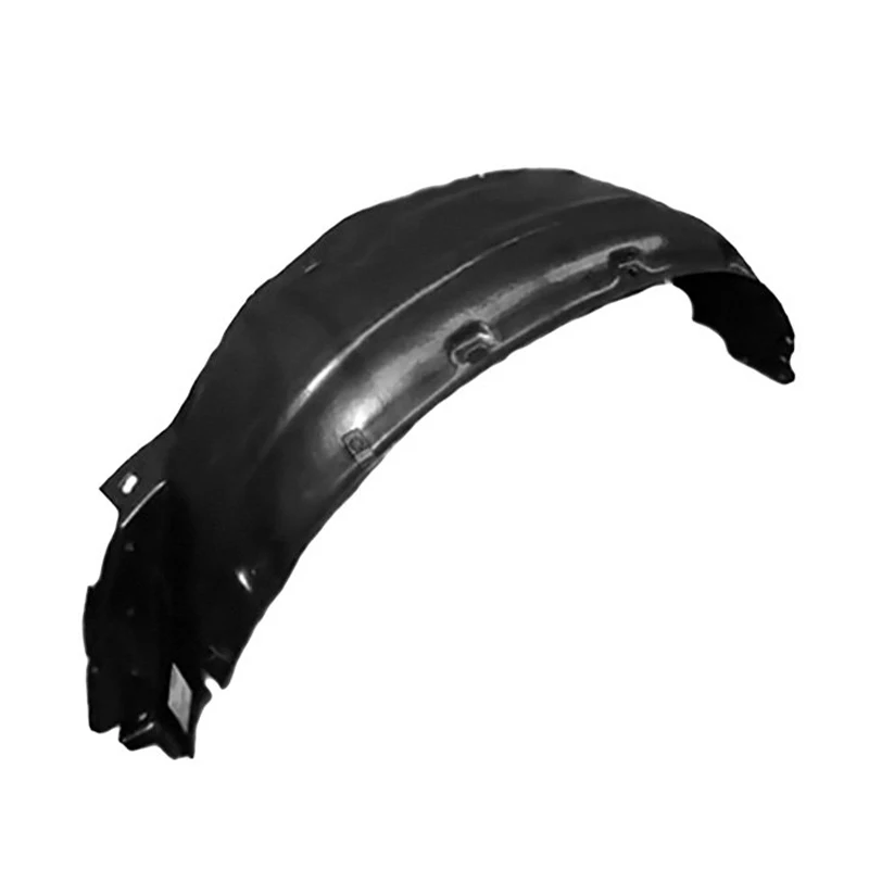 Pickup Trucks Auto Body Part Car Splash Guards Inner Fender Liner For Ford Ranger 2016