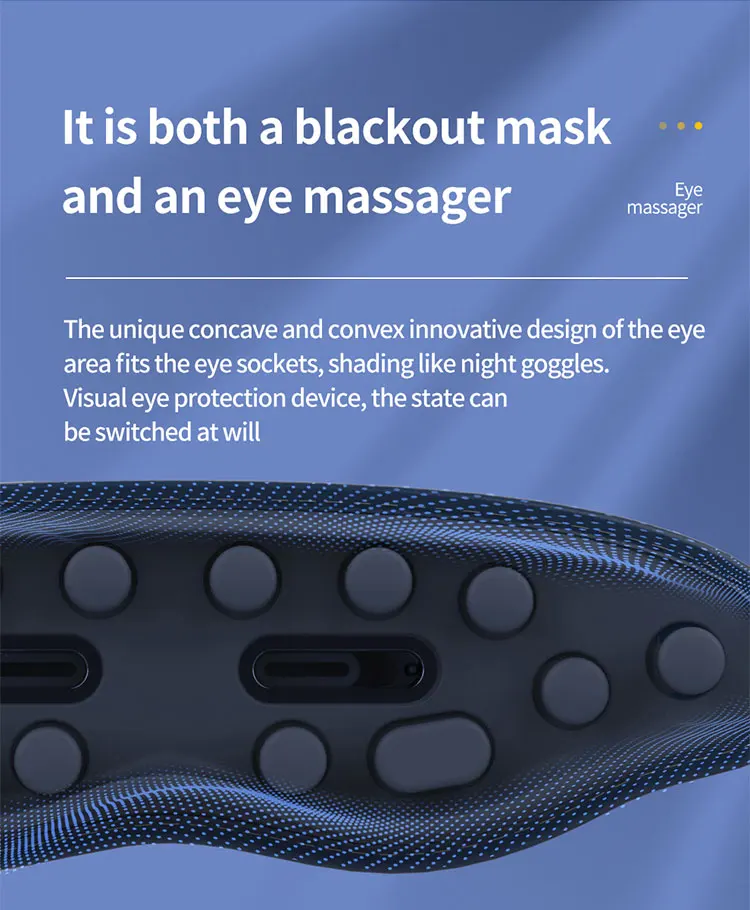 massager heat compression