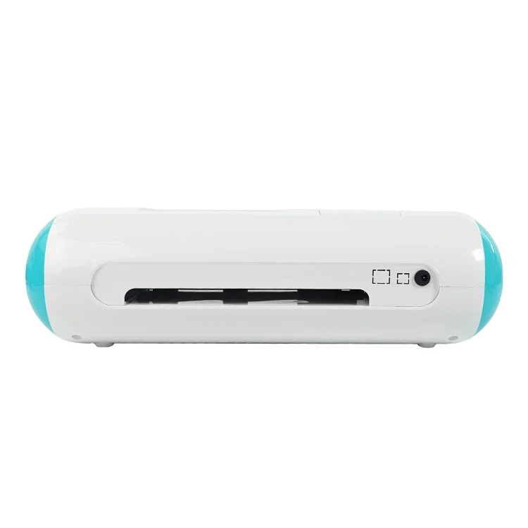 SUNSHINE DIY Pictures Hydrogel Cutting Film Machine 890C Mini