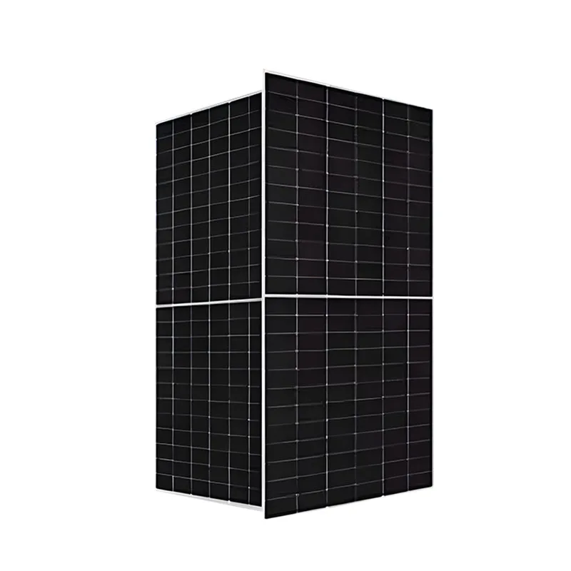 JA Wholesale PV Solar Panels Mono Crystalline 565W 570W 575W 580W Solar Power Modules In China