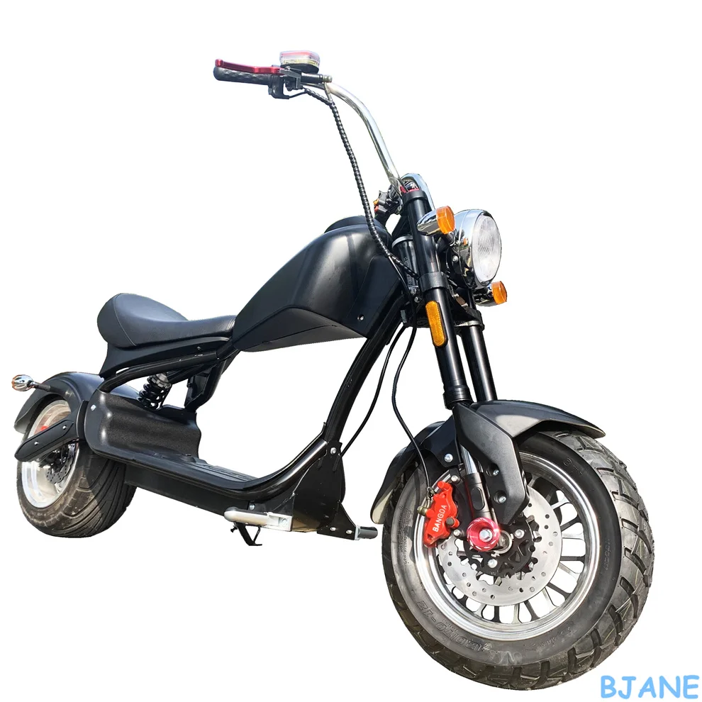 Cheap Price Eec Europe Warehouse Mini 72v 60v 20ah Brushless Electrico Cityscooter 5000w Electric 2000w Scooter Citycoco