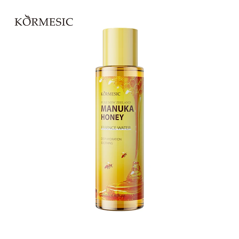 Bpom Approved KORMESIC Anti Wrinkle Eye Bags Removal Repair Cream New Zealand Manuka Honey eye cream