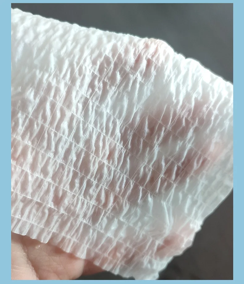 Factory price medical hand towel disposable Reinforced Paper Towel surgical Absorbent towel for Disposable Surgical Package